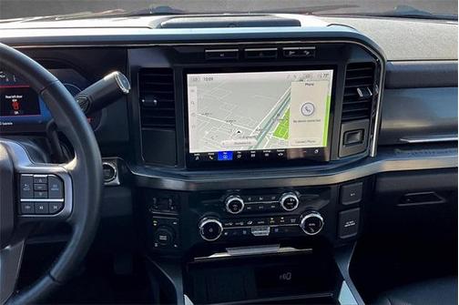 2023 Ford F-250 Lariat