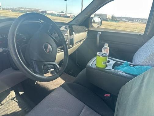 2009 GMC Sierra 1500 SL