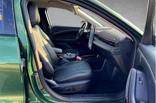 2024 Ford Mustang Mach-E Premium