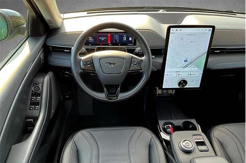 2024 Ford Mustang Mach-E Premium