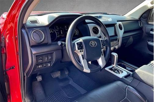 2019 Toyota Tundra SR5