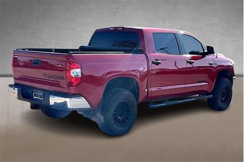 2019 Toyota Tundra SR5