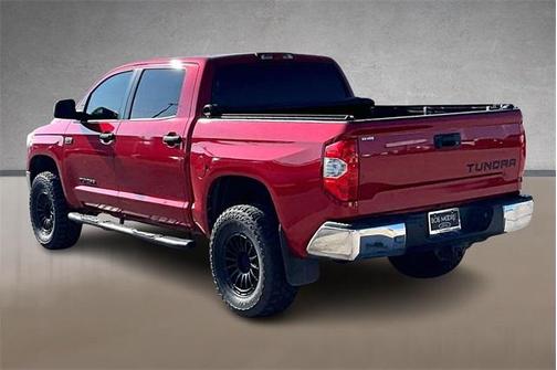 2019 Toyota Tundra SR5