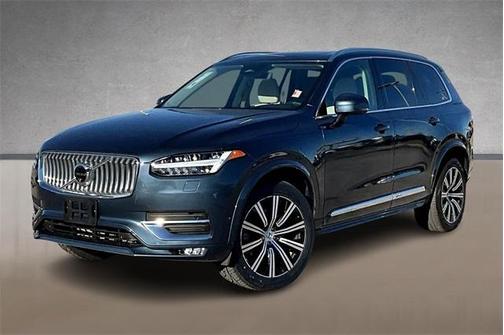 2024 Volvo XC90 B5 Plus Bright Theme