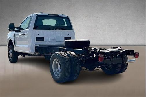 2025 Ford F-350 XL