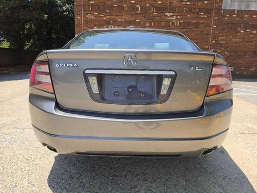 Carbon Bronze Pearl 2008 Acura TL 3.2 w/Navigation