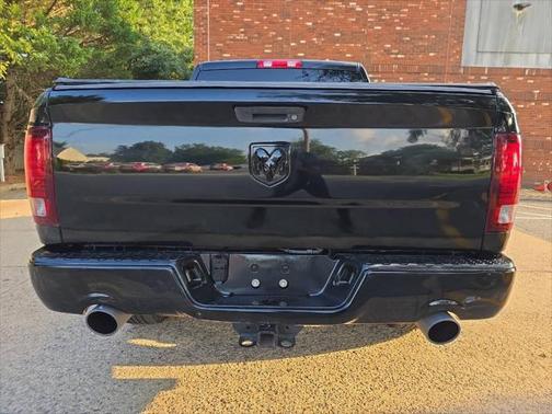 2015 RAM 1500 Tradesman/Express