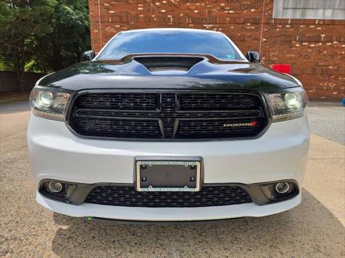 2017 Dodge Durango R/T