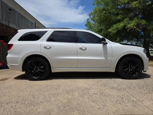 2017 Dodge Durango R/T