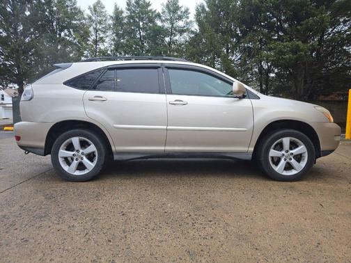 2007 Lexus RX 350 Base