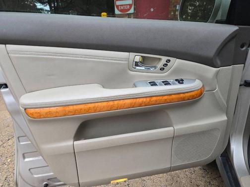 2007 Lexus RX 350 Base