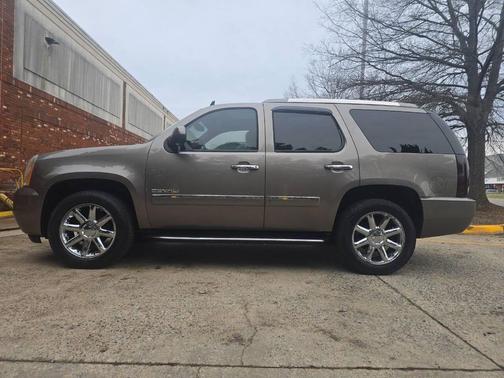 2013 GMC Yukon Denali