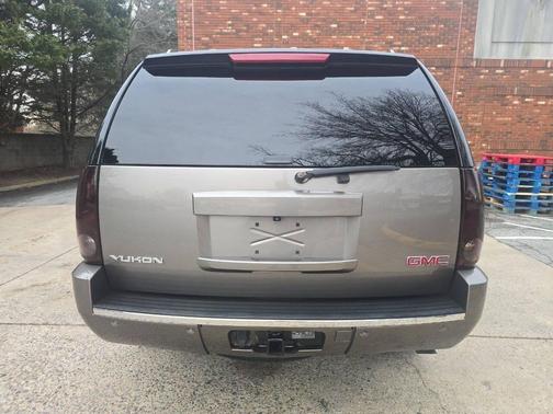 2013 GMC Yukon Denali
