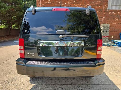 2012 Jeep Liberty Jet