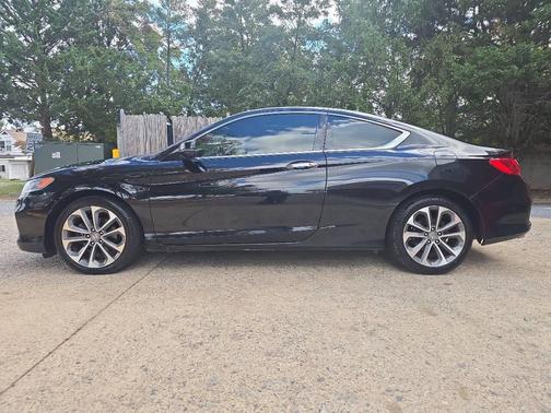 2013 Honda Accord EX