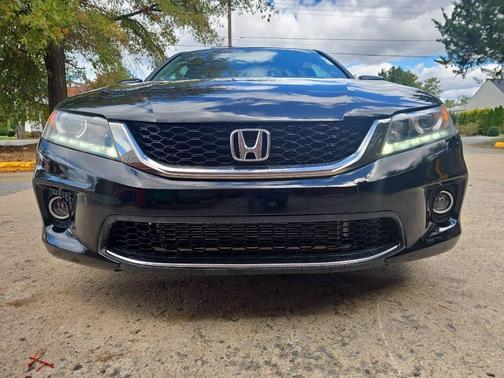 2013 Honda Accord EX