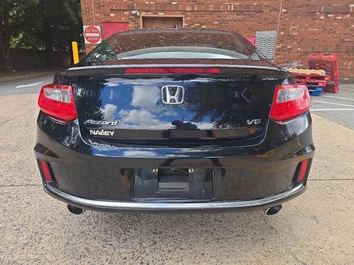 2013 Honda Accord EX