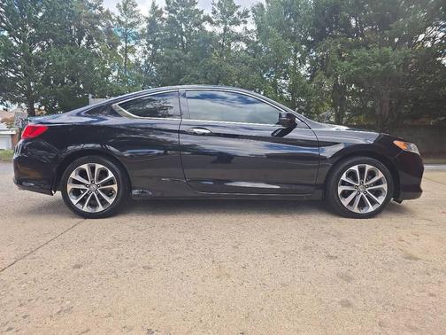 2013 Honda Accord EX