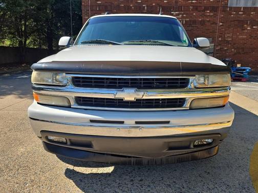 2005 Chevrolet Suburban 1500 LT