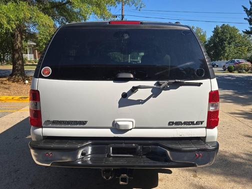 2005 Chevrolet Suburban 1500 LT