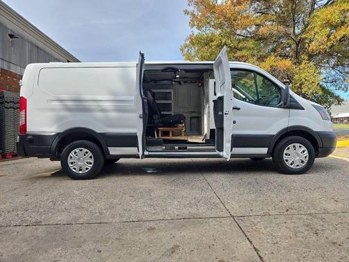 2018 Ford Transit-250 Base