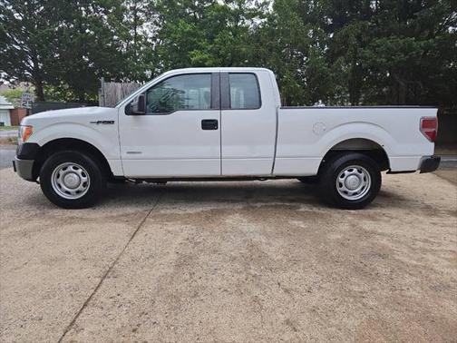 2013 Ford F-150 XL