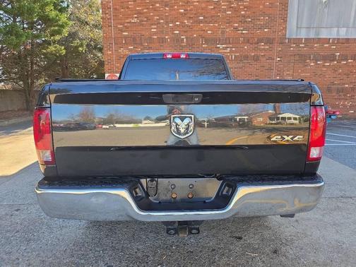 2017 RAM 1500 Tradesman