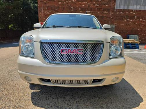 2013 GMC Yukon Denali