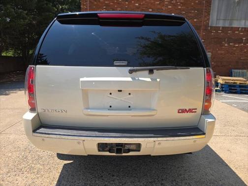 2013 GMC Yukon Denali