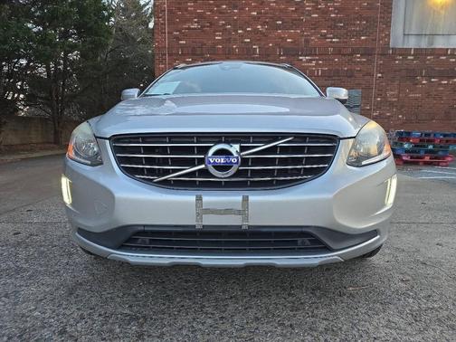 2016 Volvo XC60 T5 Premier