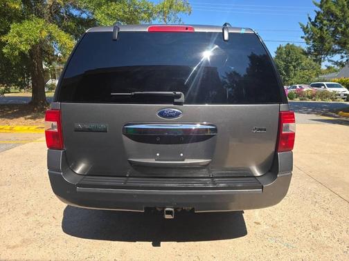 2012 Ford Expedition EL Limited