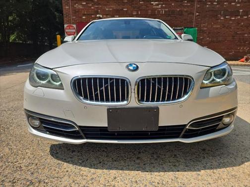 2015 BMW 528 xDrive
