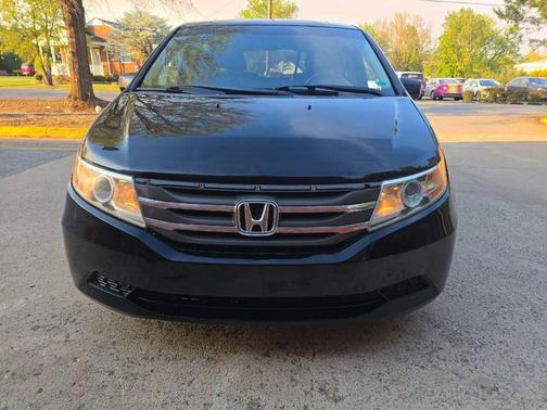 2011 Honda Odyssey EX