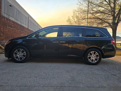 2011 Honda Odyssey EX