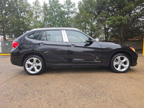 2013 BMW X1 xDrive35i