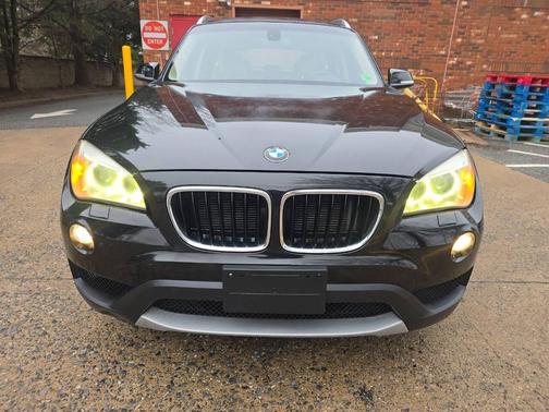 2013 BMW X1 xDrive35i