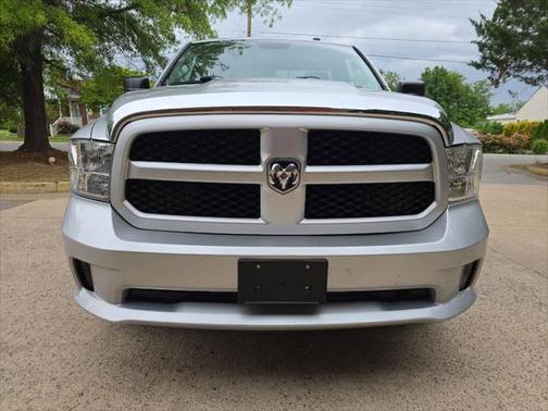 2014 RAM 1500 Tradesman/Express