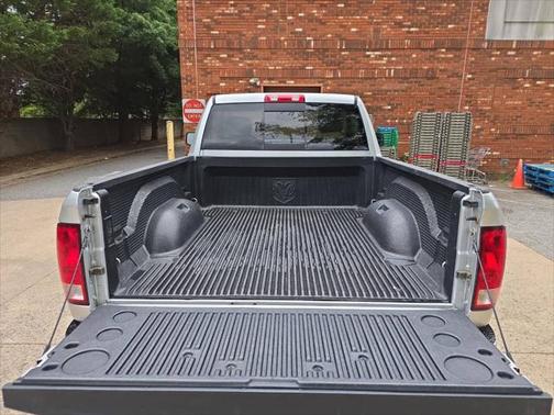 2014 RAM 1500 Tradesman/Express