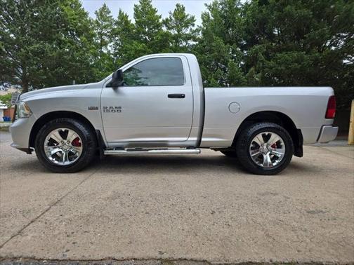 2014 RAM 1500 Tradesman/Express