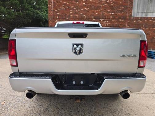 2014 RAM 1500 Tradesman/Express