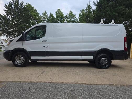 2017 Ford Transit-250 Base