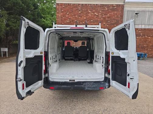 2017 Ford Transit-250 Base