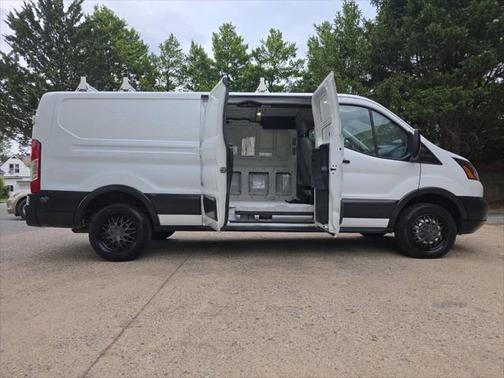 2017 Ford Transit-250 Base