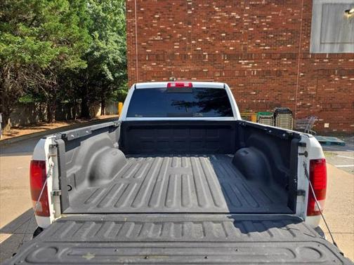 2014 RAM 1500 Sport