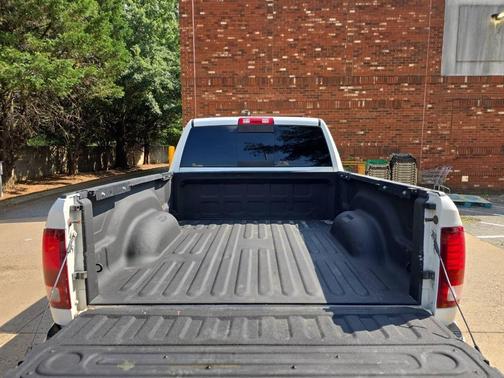 2014 RAM 1500 Sport