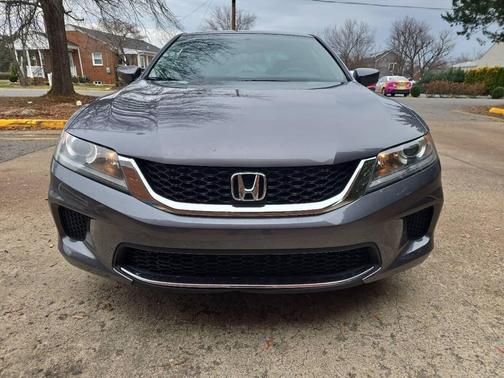 2014 Honda Accord LX-S