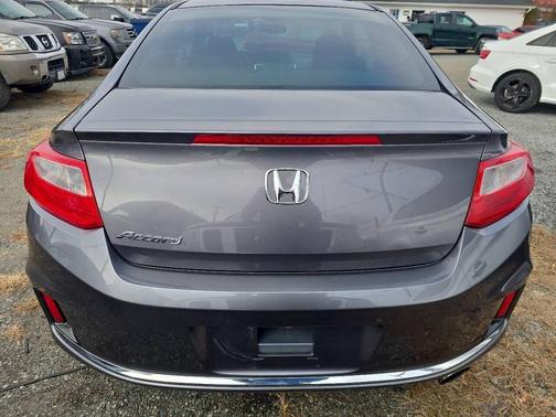 2014 Honda Accord LX-S
