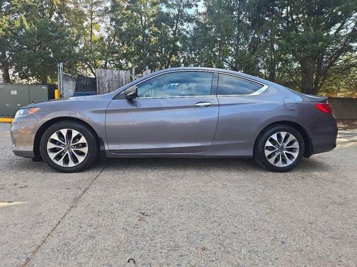 2014 Honda Accord LX-S