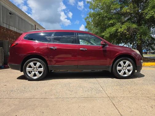2016 Chevrolet Traverse 1LT