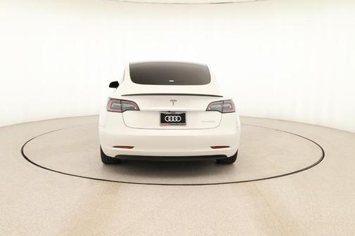 2020 Tesla Model 3 Performance